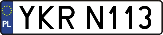 YKRN113