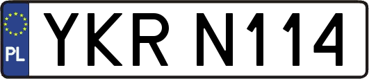 YKRN114
