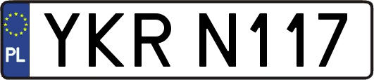 YKRN117