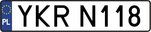 YKRN118