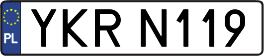 YKRN119