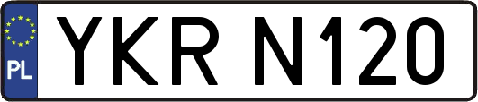 YKRN120