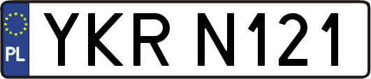 YKRN121