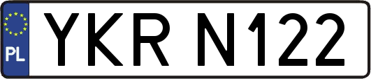 YKRN122