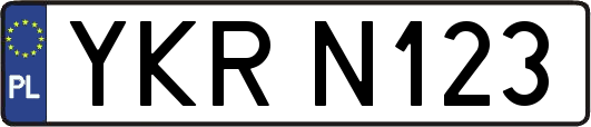 YKRN123