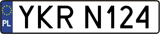 YKRN124