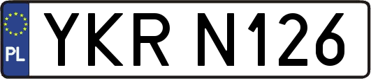 YKRN126