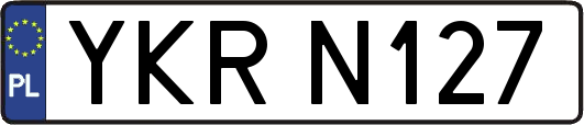 YKRN127