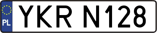 YKRN128