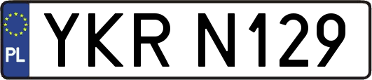 YKRN129