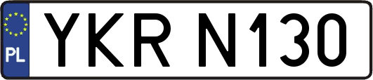 YKRN130