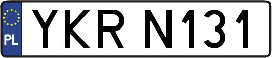 YKRN131