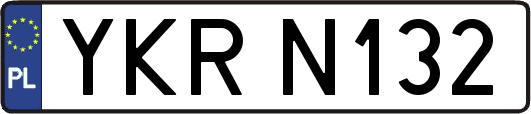 YKRN132