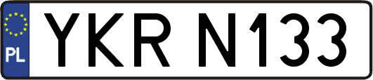 YKRN133