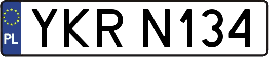 YKRN134