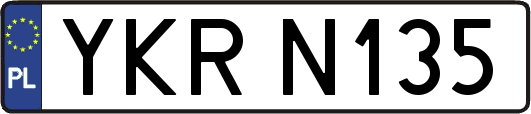 YKRN135