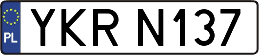 YKRN137