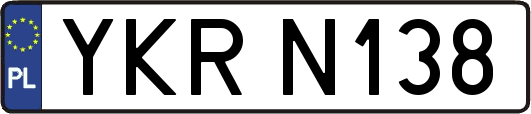 YKRN138