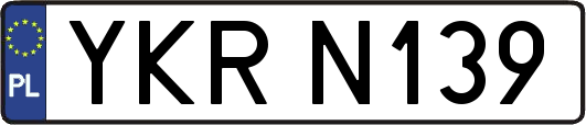 YKRN139