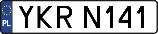 YKRN141
