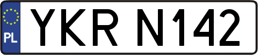 YKRN142