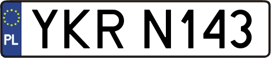 YKRN143