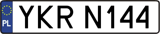 YKRN144
