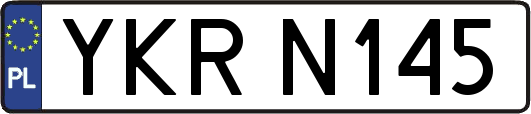 YKRN145