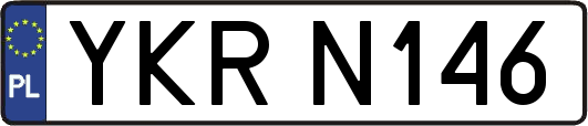 YKRN146