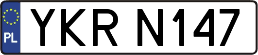 YKRN147