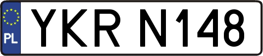 YKRN148