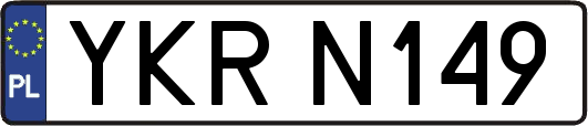 YKRN149