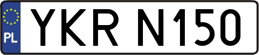 YKRN150