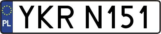 YKRN151