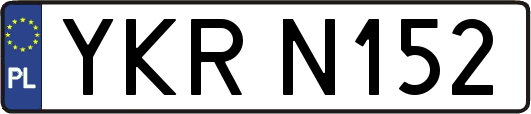 YKRN152