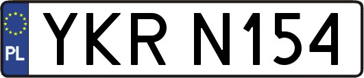 YKRN154