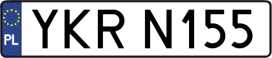 YKRN155