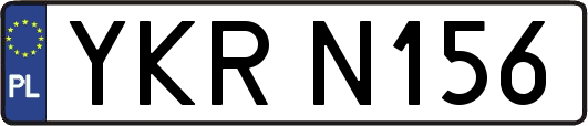 YKRN156