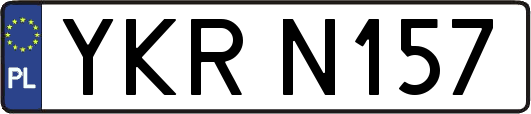 YKRN157