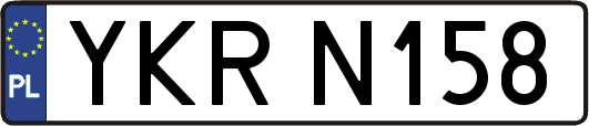 YKRN158