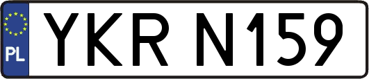 YKRN159