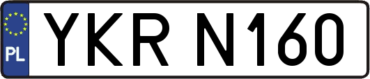YKRN160