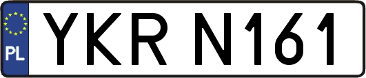 YKRN161