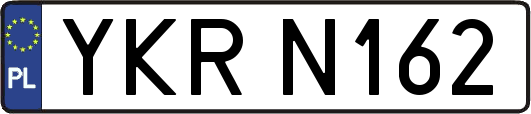 YKRN162