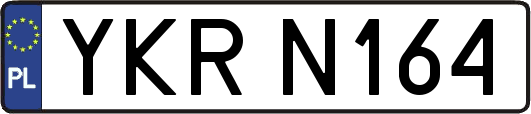 YKRN164