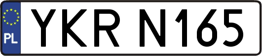 YKRN165