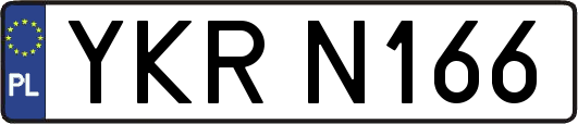 YKRN166