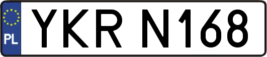 YKRN168