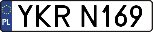 YKRN169