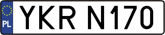 YKRN170